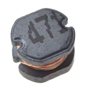 INDUCTOR CD43 470UH 4*4*3 SMD