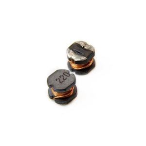 INDUCTOR CD54 22UH 5*5*4 SMD