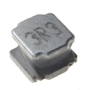 INDUCTOR HPC6045NV 3.3UH 6*6*4.2 SMD