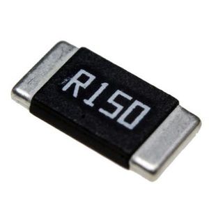 SHUNT RESISTOR 0.15OHMS 2512 3W 1% SMD