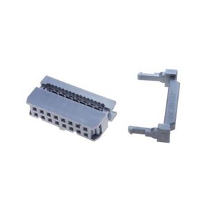 IDC FEMALE 2*8 GREY
