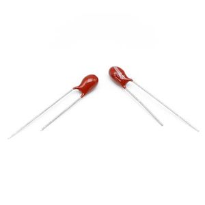TANTALUM CAPACITOR 10UF 10V