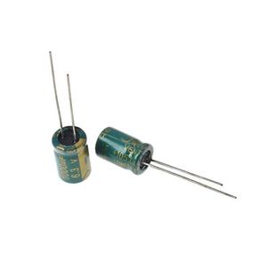 CAPACITOR 8PF 0603 NPO 50V +/-0.5PF% SMD