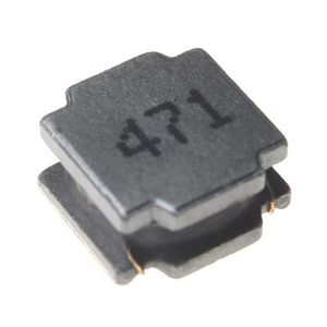 INDUCTOR HPC8040NV 470UH 8*8*4 SMD