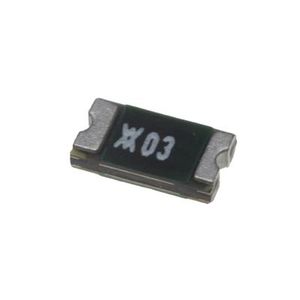 RESETTABLE FUSE PPTC 350MA 16V 1206