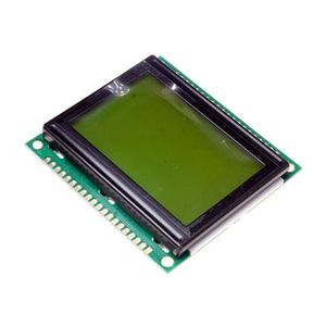 LCD 64*128 D Y-G