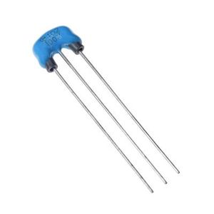 1NF EMI FILTER BLUE