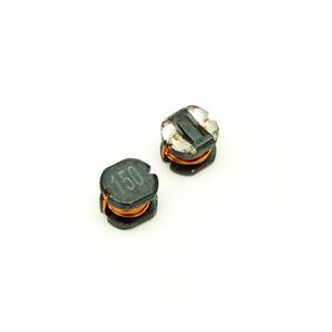 INDUCTOR CD54 15UH 5*5*4 SMD
