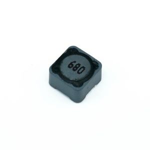 INDUCTOR RH127 68UH 12*12*7 SMD