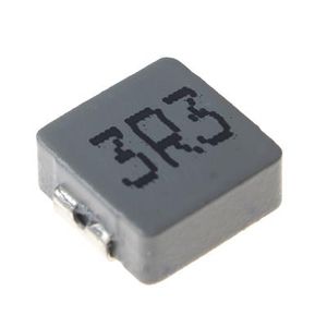 INDUCTOR TMPC0603H 3.3UH 7.3*6.6*2.8 SMD