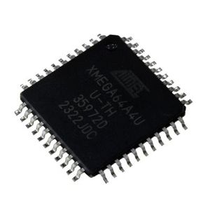ATXMEGA64A4U-AU