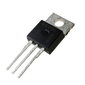 IPP65R190C6
