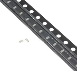 LED SMD 0603 GREEN