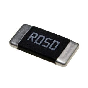 SHUNT RESISTOR 0.05OHMS 2512 3W 1% SMD