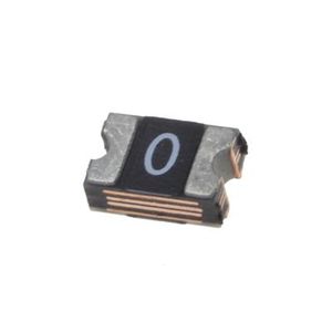 RESETTABLE FUSE PPTC 1A 6V 0805