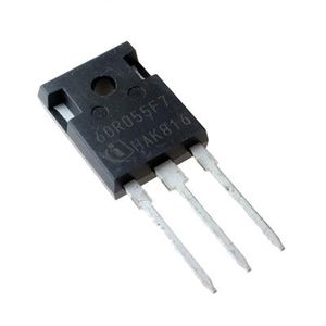 IPW60R055CFD7