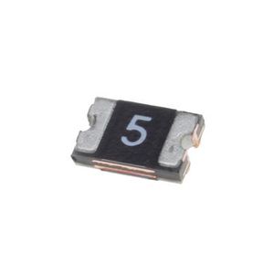 RESETTABLE FUSE PPTC 500MA 16V 0805