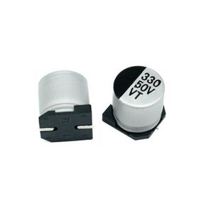 330UF 50V SMD 10*10.5MM