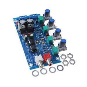 XH-M164 TONE AMPLIFIER MODULE