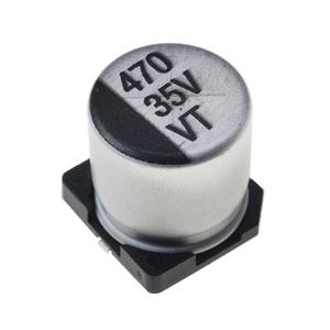 470UF 35V SMD 10*10.5MM