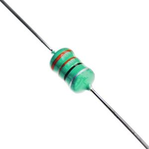 INDUCTOR 330UH 1W