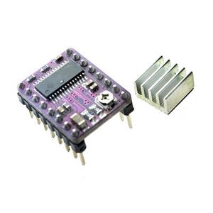 DRV8825 MODULE