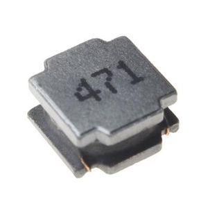 INDUCTOR HPC6045NV 470UH 6*6*4.2 SMD
