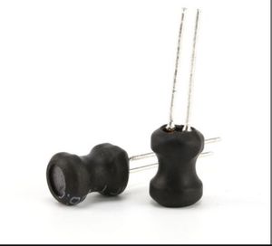 INDUCTOR 220UH 8*10