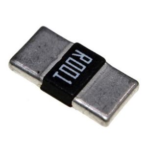 SHUNT RESISTOR 0.001OHMS 2512 2W 1% SMD