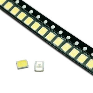 LED SMD 2835 WARM WHITE 3V 0.1W