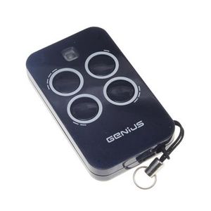 REMOTE GENIUS ECHO TX4 RC-433MHZ