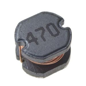 INDUCTOR CD43 47UH 4*4*3 SMD