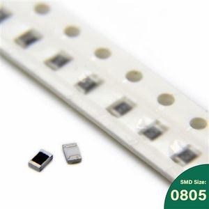 RESISTOR 27KOHMS 0805 1% SMD