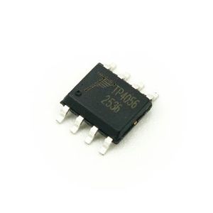 TP4056-42-SOP8-PP