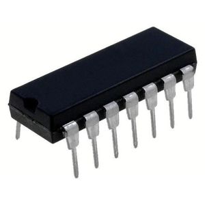 آی‌سی SN74LS14NE4