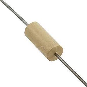 سلف مقاومتی 0.047 میکروهانری 1026-08J