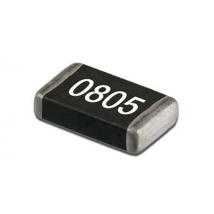 مقاومت 47 اهم %5 سایز 0805