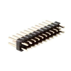 پین هدرنری 3*1 فاصله 2mm