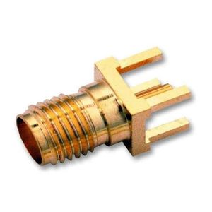 کانکتور SMA آنتن رو بردی