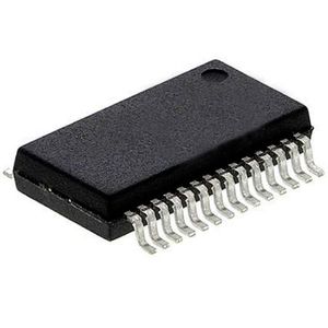 آی‌سی MAX7456EUI