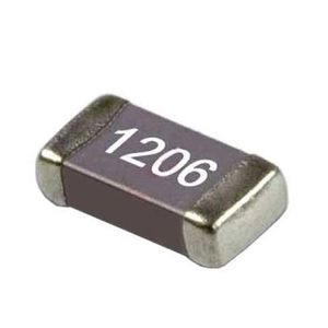 خازن 150 پیکو فاراد 50 ولت سایز 1206