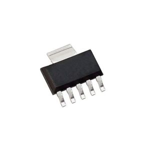 آی‌سی TPS73601DCQR