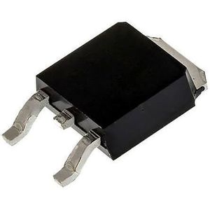 آی‌سی MC7806BD2TR4G