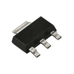 آی‌سی ADP3338AKCZ-1.8-RL