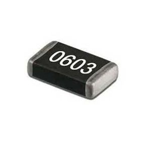 مقاومت 10 مگا اهم %5 سایز 0603
