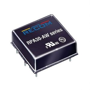 مبدل  RPA30-2412SAW/N