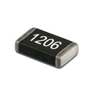 مقاومت 56 اهم %5 سایز 1206