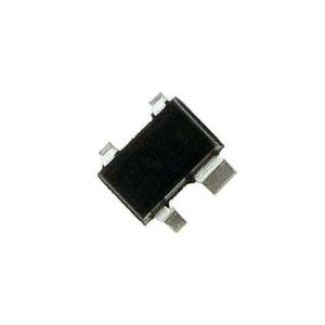 آی‌سی BGA614H6327XTSA1
