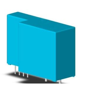 ترنسدیوسر جریان TA5A4V