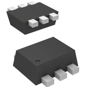 سنسور TMP102AIDRLT